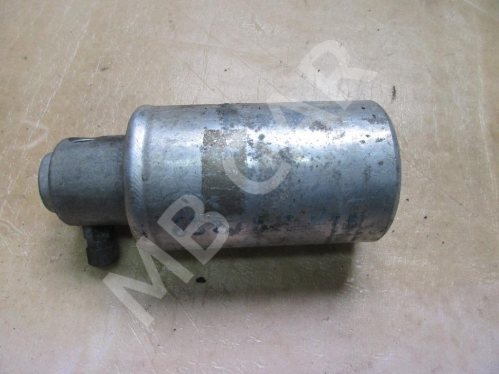 Осушитель кондиционера MERCEDES-BENZ Vito W638 (1996 - 2003) фото 1 — Разборка Мерседес