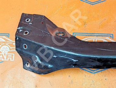 Панель телевизора верхняя MERCEDES-BENZ M-класс W163 (1997 - 2001) — Разборка Мерседес