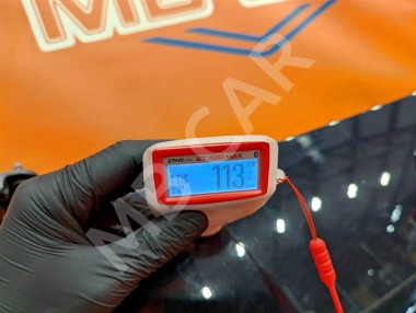 Крышка багажника MERCEDES-BENZ GLE-класс Coupe C292 (2015 - 2019) — Разборка Мерседес