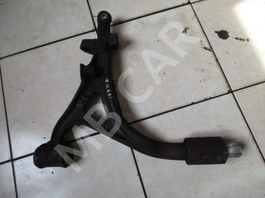 Рычаг передний нижний правый MERCEDES-BENZ M-класс W163 рестайлинг (2001 - 2005) — Разборка Мерседес