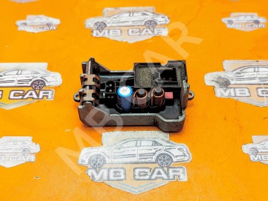 Реле моторчика печки MERCEDES-BENZ C-класс W203/S203/CL203 рестайлинг (2004 - 2008) &mdash; Разборка Мерседес