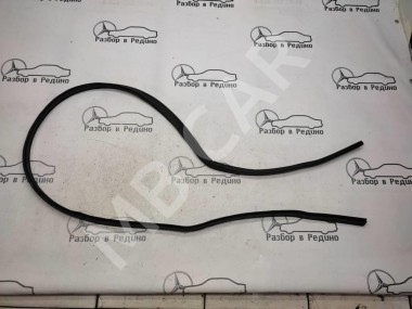 Уплотнитель капота MERCEDES-BENZ R-класс W251 (2005 - 2007) — Разборка Мерседес