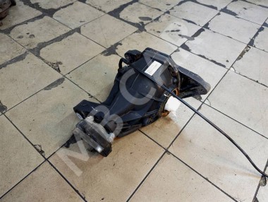 Редуктор задний MERCEDES-BENZ GLE-класс W166 (2015 - 2018) — Разборка Мерседес