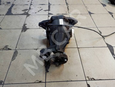 Редуктор задний MERCEDES-BENZ GLE-класс W166 (2015 - 2018) — Разборка Мерседес