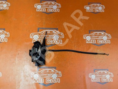 Замок двери передней левой MERCEDES-BENZ M-класс AMG W163 (2000 - 2001) — Разборка Мерседес