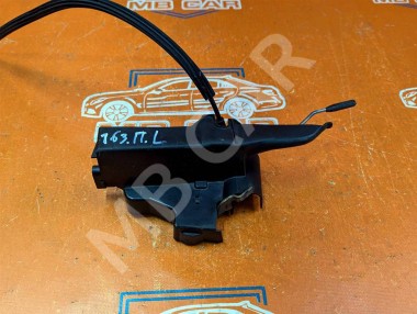 Замок двери передней левой MERCEDES-BENZ M-класс AMG W163 (2000 - 2001) — Разборка Мерседес