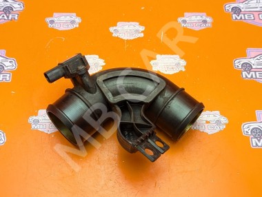 Патрубок интеркулера MERCEDES-BENZ M-класс W163 (1997 - 2001) &mdash; Разборка Мерседес