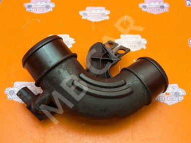 Патрубок интеркулера MERCEDES-BENZ M-класс W163 (1997 - 2001) &mdash; Разборка Мерседес