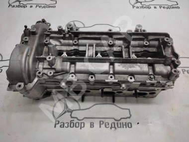 ГБЦ MERCEDES-BENZ R-класс W251 (2005 - 2007) — Разборка Мерседес