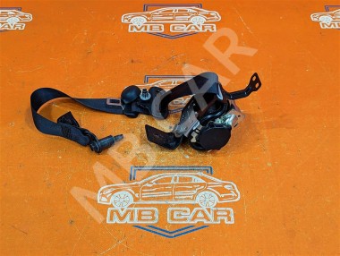 Ремень безопасности задний правый MERCEDES-BENZ X-класс I (2017 - 2020) — Разборка Мерседес