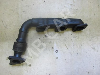 Коллектор выпускной MERCEDES-BENZ Sprinter W906 (2006 - 2019) — Разборка Мерседес