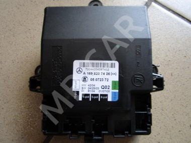 Блок двери MERCEDES-BENZ A-класс W169 (2004 - 2008) — Разборка Мерседес