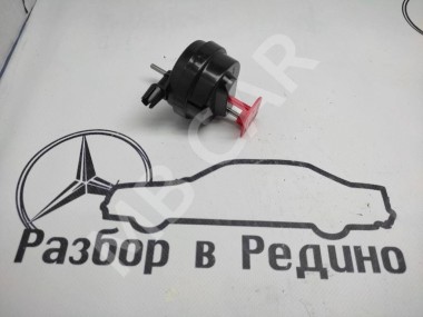 Активатор люка бака MERCEDES-BENZ E-класс W210/S210 (1995 - 1999) — Разборка Мерседес
