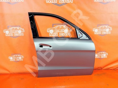 Дверь передняя правая MERCEDES-BENZ GLE-класс W166 (2015 - 2018) &mdash; Разборка Мерседес