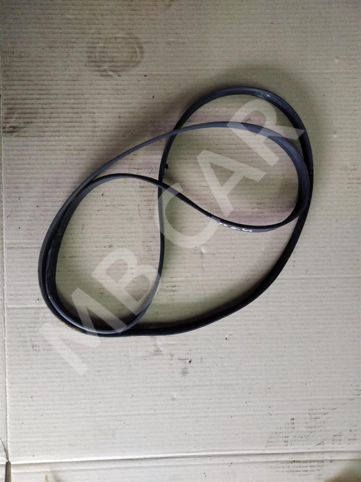 Ремень приводной MERCEDES-BENZ C-класс W203/S203/CL203 (2000 - 2004) фото 1 — Разборка Мерседес