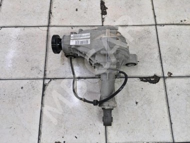 Редуктор передний MERCEDES-BENZ GLE-класс W166 (2015 - 2018) — Разборка Мерседес