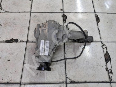 Редуктор передний MERCEDES-BENZ GLE-класс W166 (2015 - 2018) — Разборка Мерседес