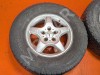 Колеса 16 MERCEDES-BENZ M-класс W163 (1997 - 2001) фото 8 &mdash; Разборка Мерседес