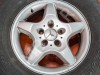 Колеса 16 MERCEDES-BENZ M-класс W163 (1997 - 2001) фото 12 &mdash; Разборка Мерседес