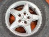 Колеса 16 MERCEDES-BENZ M-класс W163 (1997 - 2001) фото 17 &mdash; Разборка Мерседес