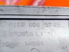 Накладка передней стойки MERCEDES-BENZ A-класс W168 рестайлинг (2001 - 2004) A 170 1.7 AT (95 л.с.) фото 4 &mdash; Разборка Мерседес