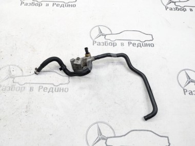 Датчик температуры MERCEDES-BENZ Sprinter w904 — Разборка Мерседес