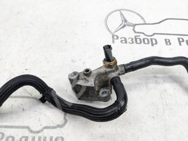 Датчик температуры MERCEDES-BENZ Sprinter w904 — Разборка Мерседес