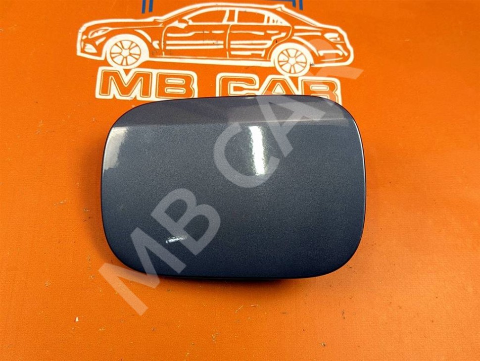 Лючок топливного бака MERCEDES-BENZ E-класс W211/S211 (2002 - 2006) фото 1 — Разборка Мерседес