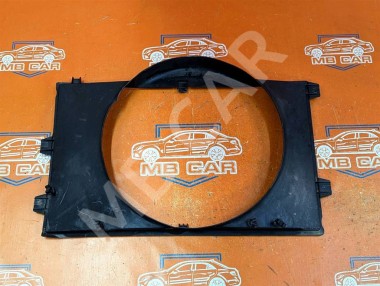 Кожух вентилятора основного MERCEDES-BENZ Sprinter W901-905 (1995 - 2006) — Разборка Мерседес