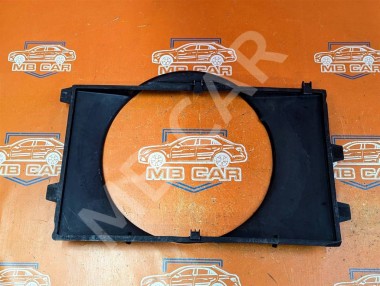 Кожух вентилятора основного MERCEDES-BENZ Sprinter W901-905 (1995 - 2006) — Разборка Мерседес