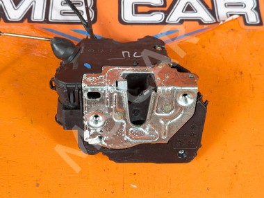 Замок двери передней левой MERCEDES-BENZ C-класс W203/S203/CL203 рестайлинг (2004 - 2008) &mdash; Разборка Мерседес