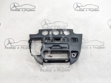 Накладка торпеды MERCEDES-BENZ Sprinter w901 — Разборка Мерседес