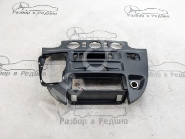 Накладка торпеды MERCEDES-BENZ Sprinter w901 — Разборка Мерседес