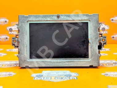 Монитор MERCEDES-BENZ C-класс W204/S204/С204 рестайлинг (2011 - 2015) — Разборка Мерседес