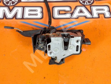 Замок двери передней левой MERCEDES-BENZ M-класс W163 рестайлинг (2001 - 2005) &mdash; Разборка Мерседес