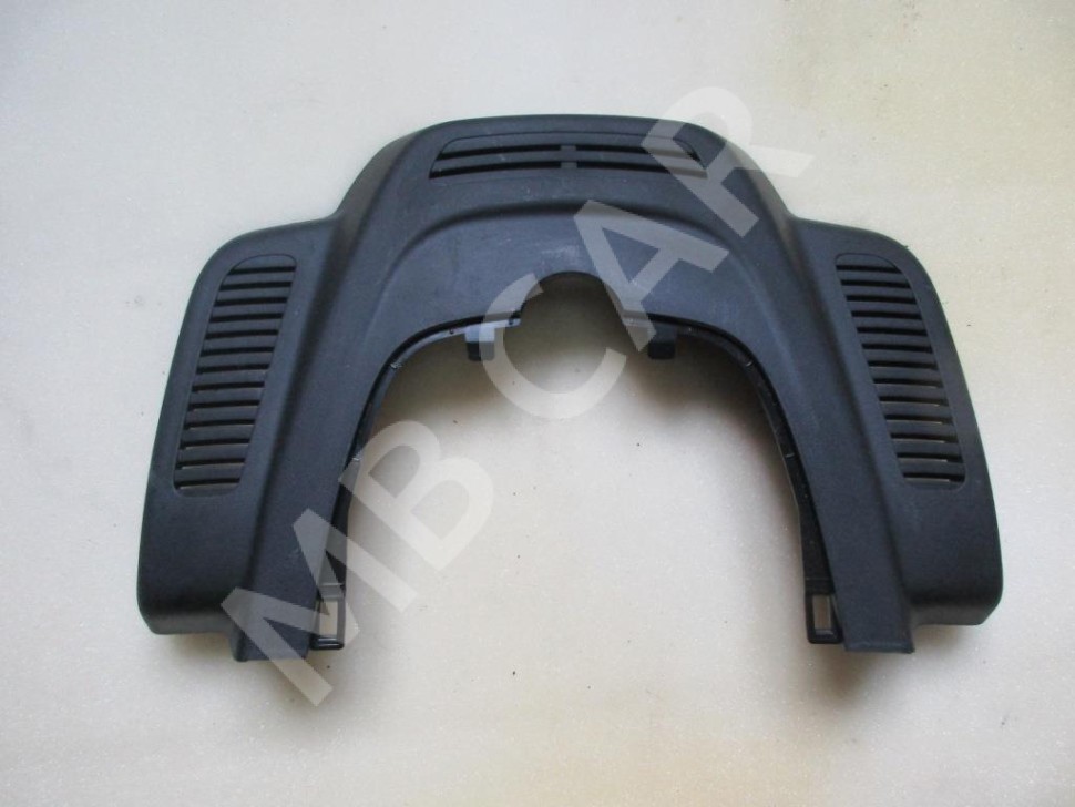 Накладка датчика дождя MERCEDES-BENZ GLE-класс W166 (2015 - 2018) фото 1 — Разборка Мерседес