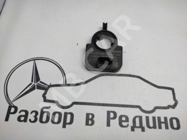 Датчик угла поворота MERCEDES-BENZ V-класс W639 (2003 - 2014) — Разборка Мерседес