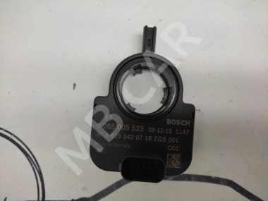 Датчик угла поворота MERCEDES-BENZ V-класс W639 (2003 - 2014) — Разборка Мерседес