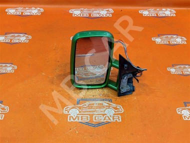 Зеркало левое MERCEDES-BENZ Sprinter W901-905 (1995 - 2006) — Разборка Мерседес