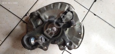 Кулак подвески задний левый MERCEDES-BENZ GLE-класс Coupe C292 (2015 - 2019) — Разборка Мерседес