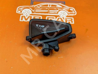 Демпфер MERCEDES-BENZ M-класс W164 рестайлинг (2008 - 2011) — Разборка Мерседес