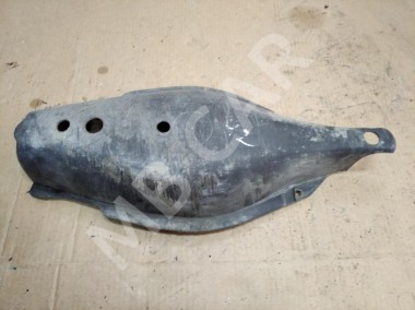 Кожух заднего рычага (лодки) MERCEDES-BENZ C-класс W203/S203/CL203 (2000 - 2004) — Разборка Мерседес