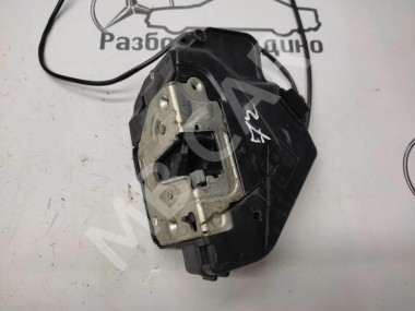 Замок двери задней правой MERCEDES-BENZ C-класс W203/S203/CL203 (2000 - 2004) — Разборка Мерседес