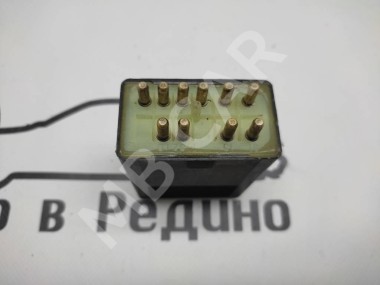 Блок рециркуляции ОГ MERCEDES-BENZ W124 W124/S124/C124/A124 (1984 - 1993) — Разборка Мерседес