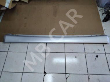 Порог пластиковый правый MERCEDES-BENZ M-класс AMG W163 (2000 - 2001) — Разборка Мерседес