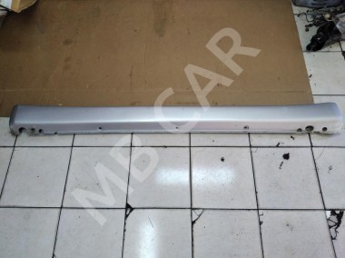 Порог пластиковый правый MERCEDES-BENZ M-класс AMG W163 (2000 - 2001) — Разборка Мерседес