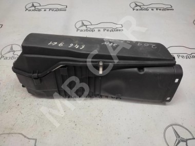 Корпус воздушного фильтра MERCEDES-BENZ E-класс W211/S211 (2002 - 2006) — Разборка Мерседес