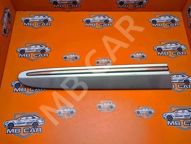 Молдинг крыла правый MERCEDES-BENZ CLK-класс C209/A209 (2002 - 2005) — Разборка Мерседес