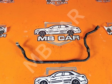 Трубка ОЖ MERCEDES-BENZ E-класс W211/S211 (2002 - 2006) &mdash; Разборка Мерседес