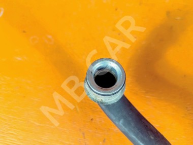 Трубка ОЖ MERCEDES-BENZ E-класс W211/S211 (2002 - 2006) &mdash; Разборка Мерседес